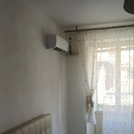 Hébergement de vacances 